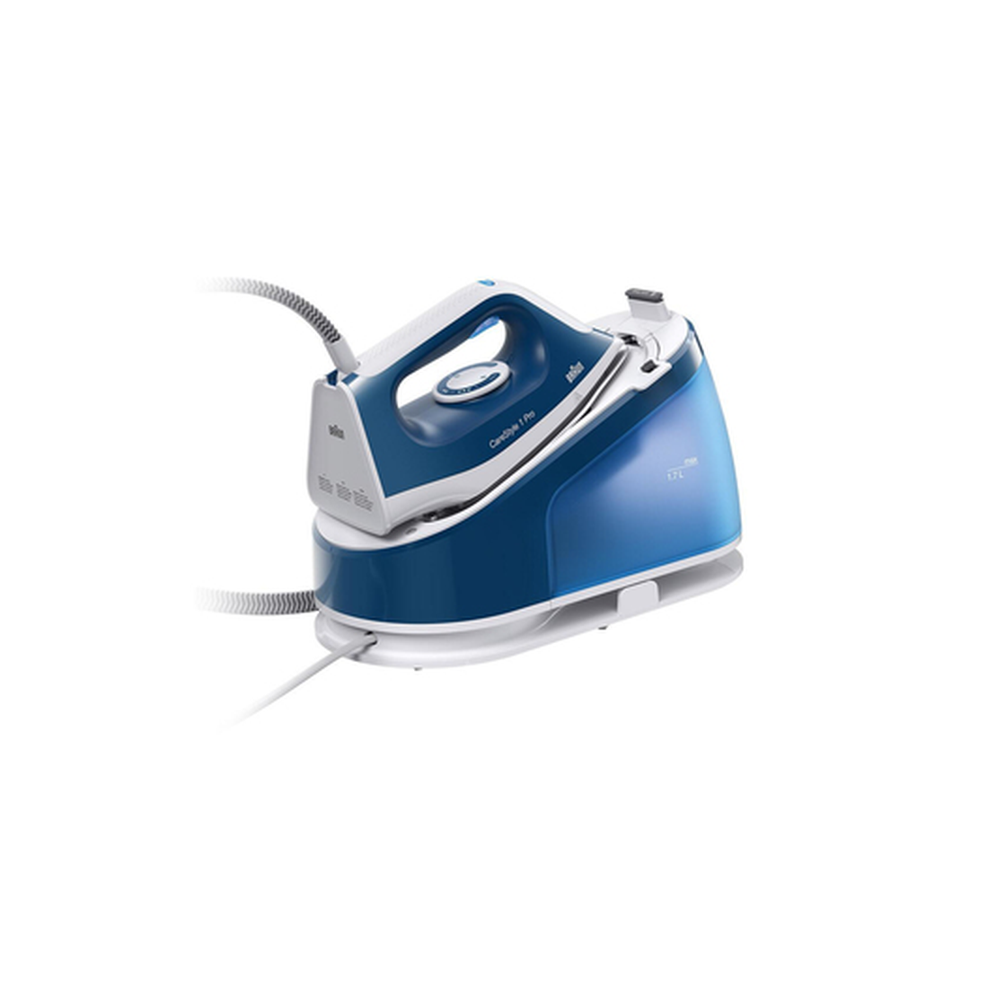 Centrale Vapeur Is1512blss Carestyle 1 Pro Braun
