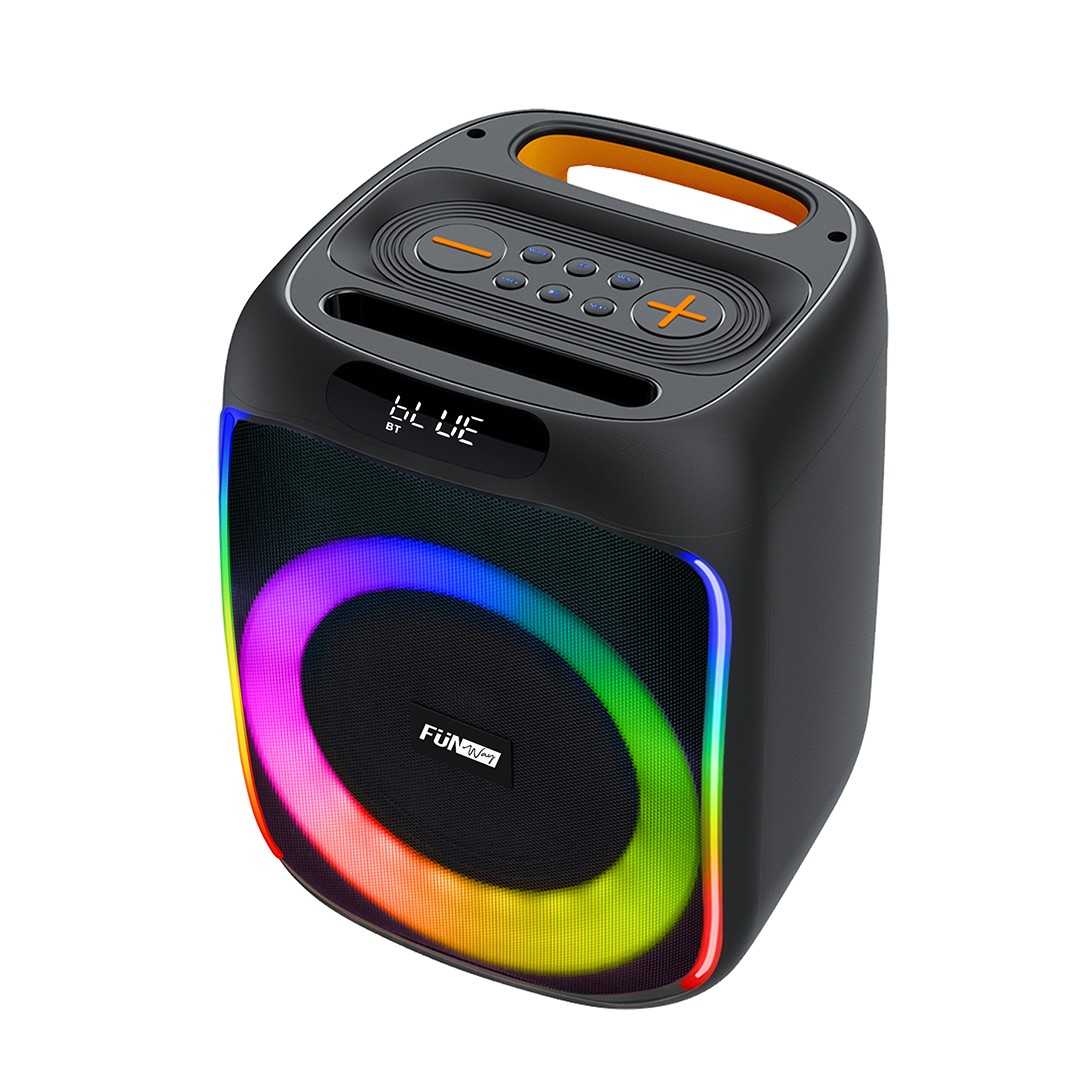 Enceinte Bluetooth Ls549 Funway
