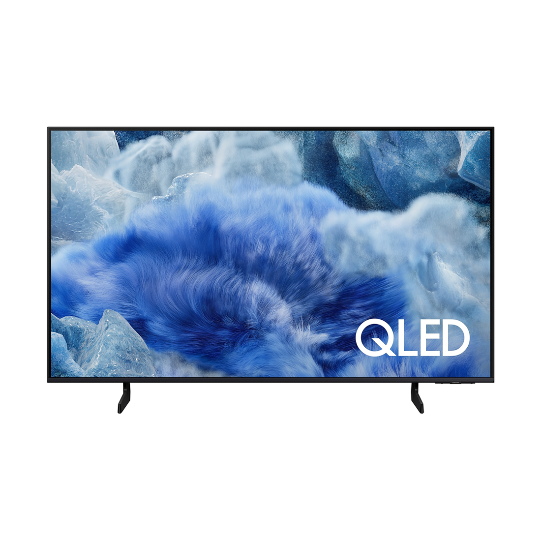 Qled Qa55q8faauxmv Samsung