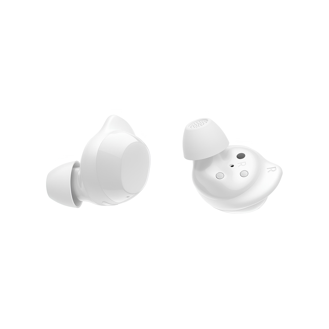 Ecouteurs Buds Core White Samsung
