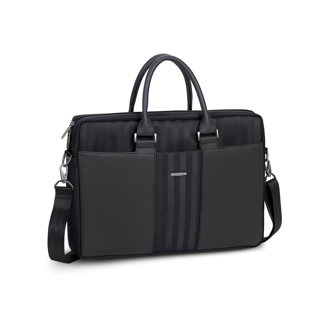 Sacoche 8135 Black Laptop 15 6 Rivacase