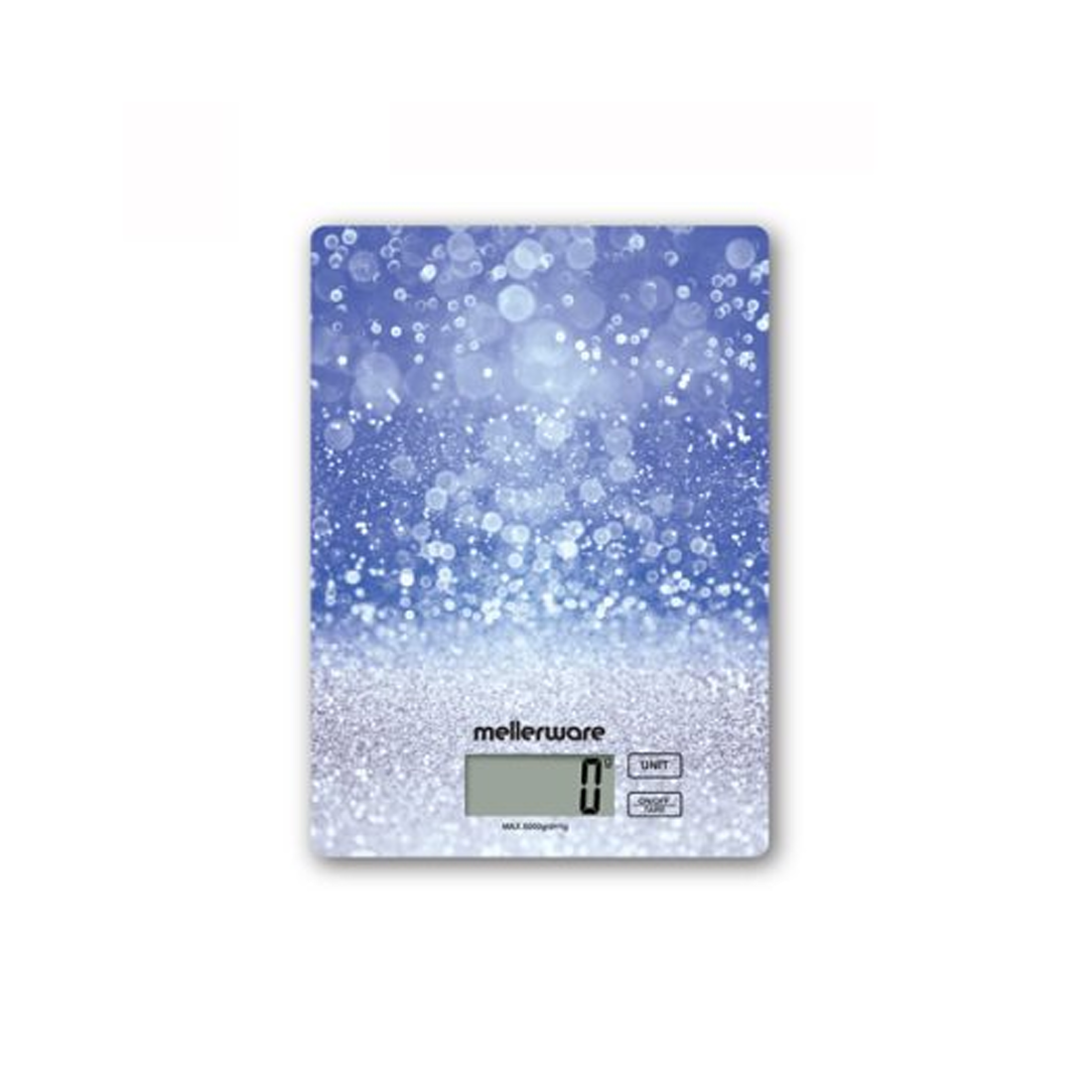 Balance de Cuisine Mks-5 Mellerware