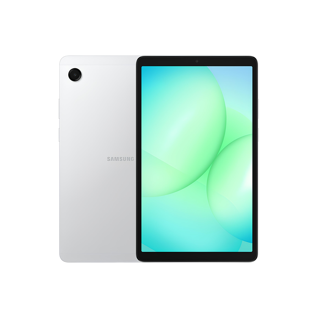 Tab A11 (8,7) 8gb/128gb Silver Samsung