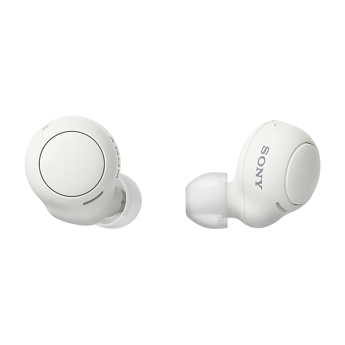 ECOUTEURS SF WF-C500 BT WHITE SONY