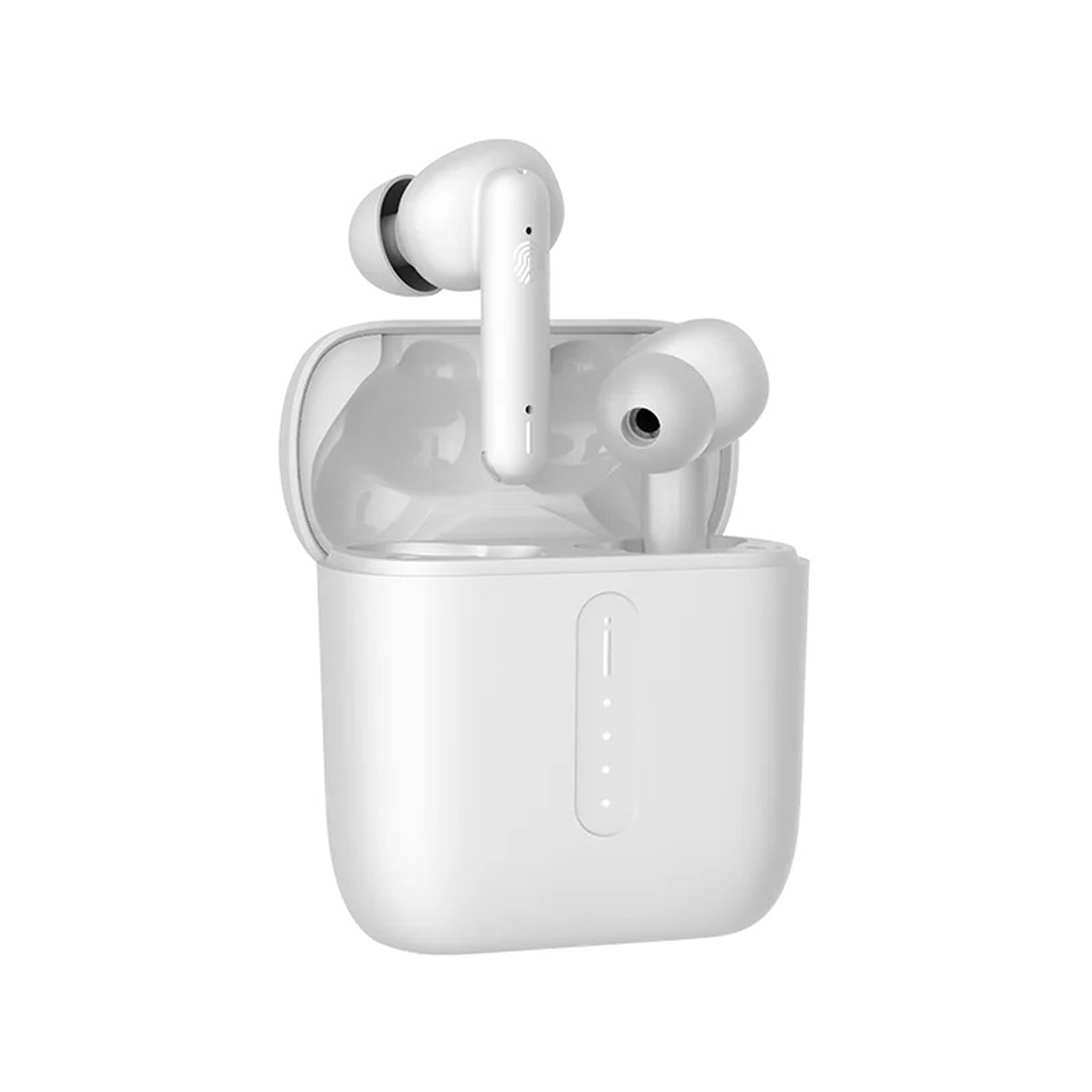 Budsace Pro Enc White Itel