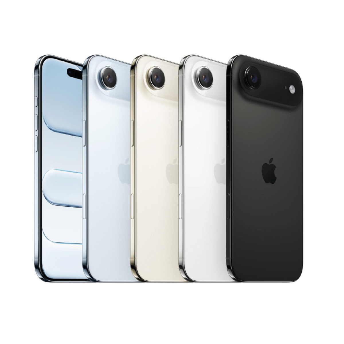 Iphone Air