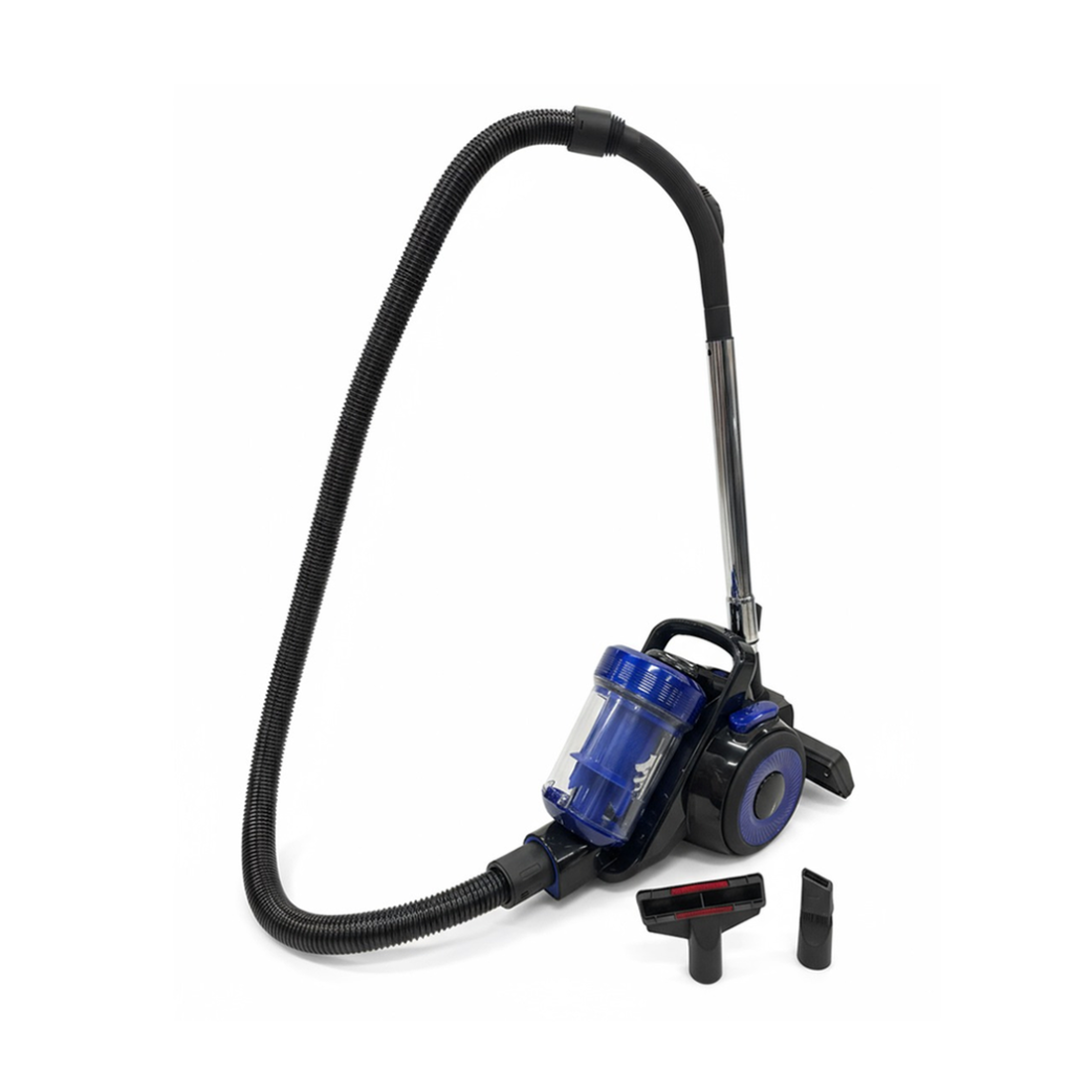 Aspirateur Sans Sac Elx-Vc-950 800w Class Ii Ele