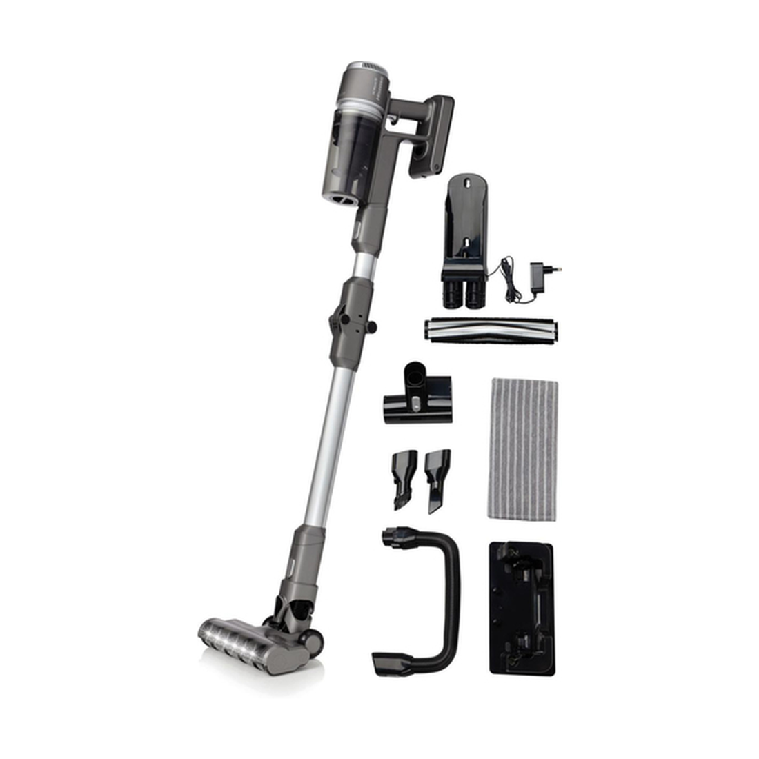 Aspirateur Balai Hvc6464a 25,2v Hisense