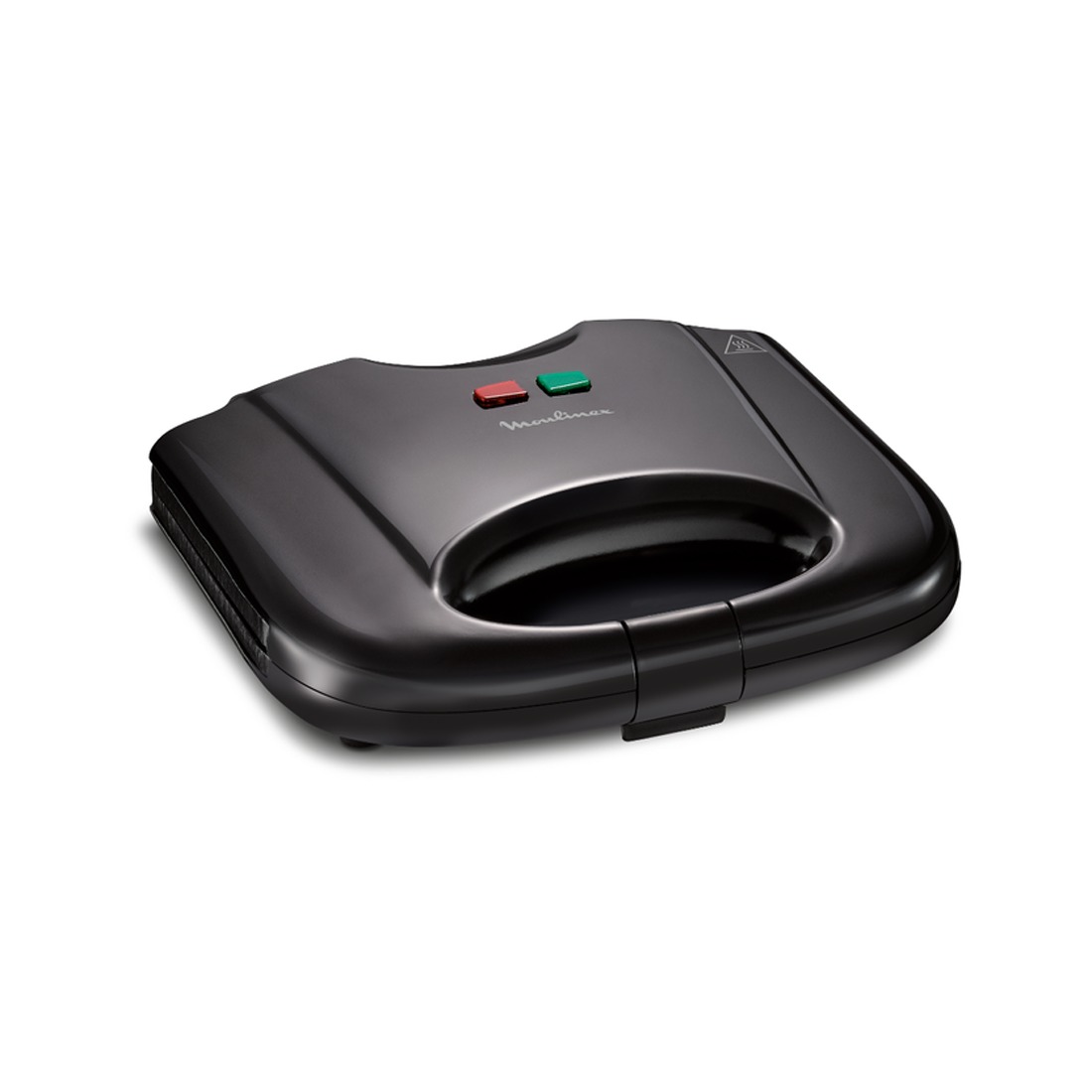 Panini Ultracompact Sm2118m2 700w Noir Moulinex