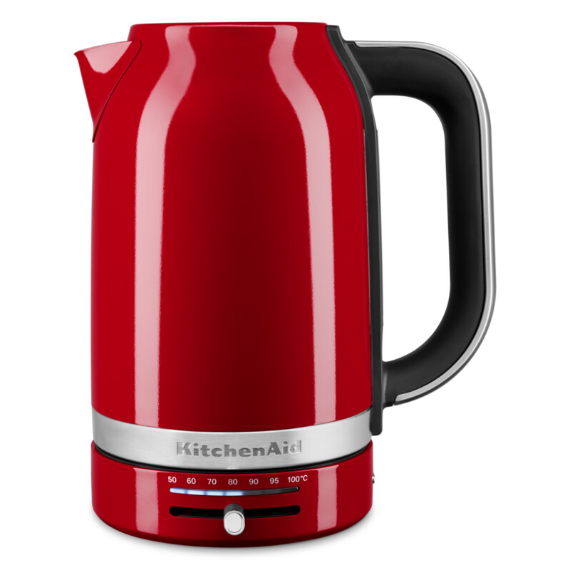 Bouilloireatempera 5kek1701eer 1,7lrougekitchenai