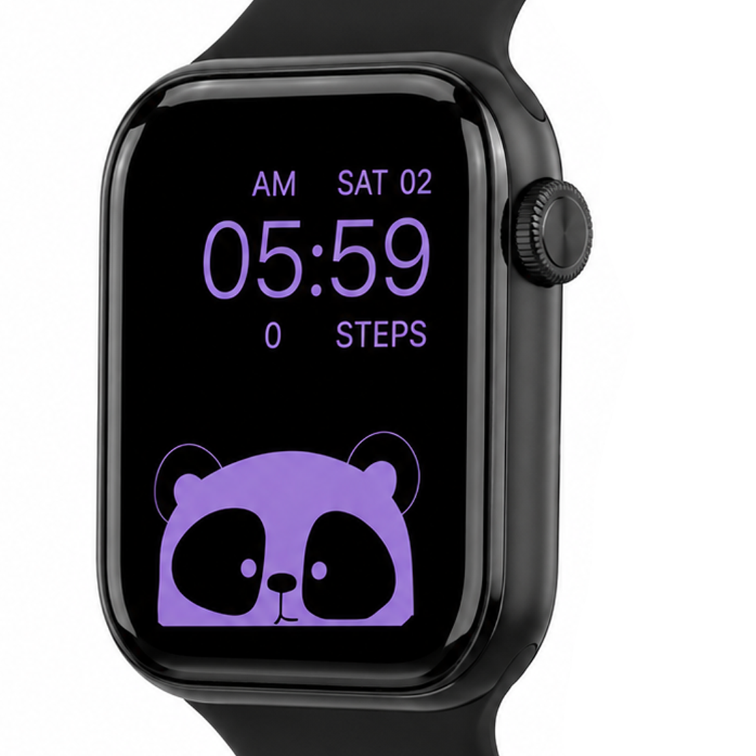 Montre Watch A10 Pro Noir Funway