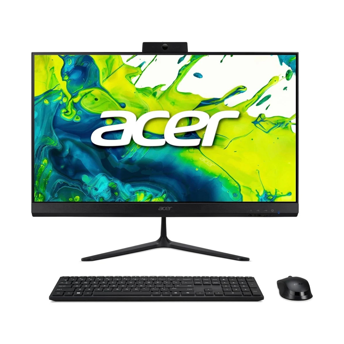 Aspire Aio Brref Coreultra5 16g 512g Graphic Acer