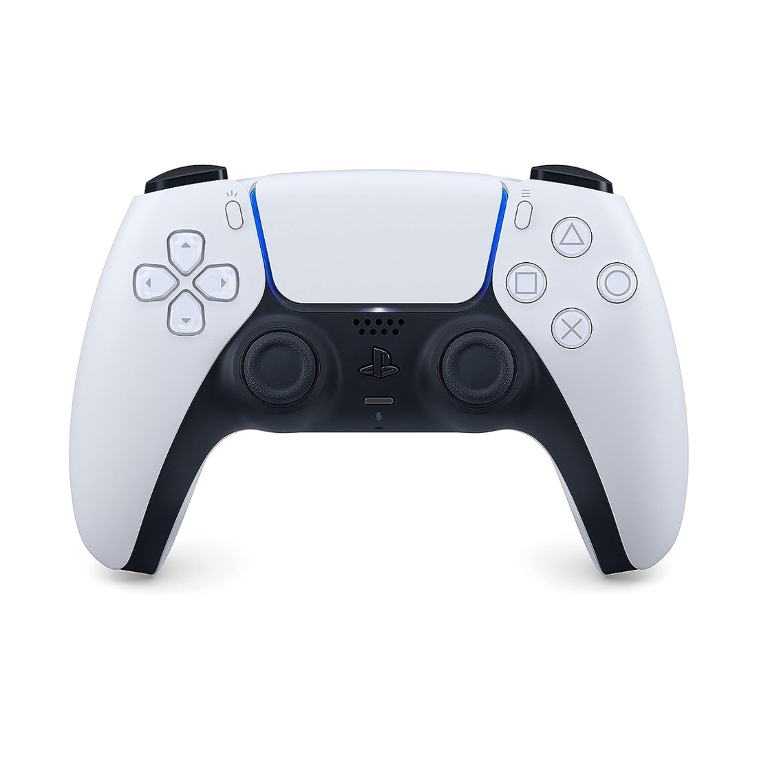 Manette Ps5 Dualsense Cfi-Zct2wx White Playstatio