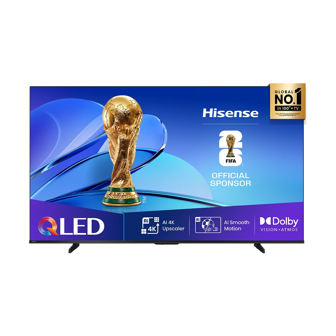 Qled 55q6q Hisense