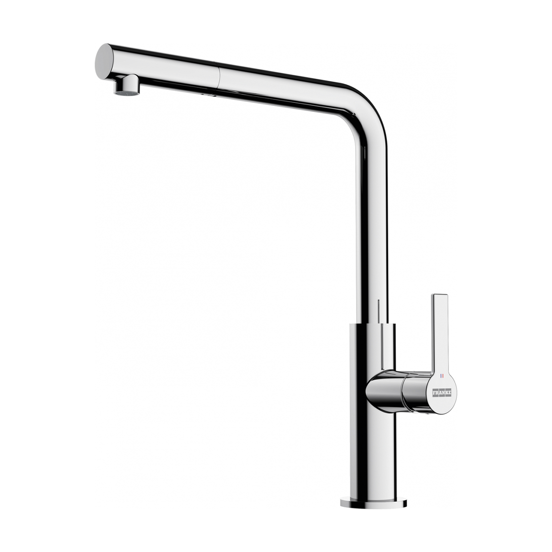 Mitigeur Maris Slim L Pull Out Hp Chrome Franke
