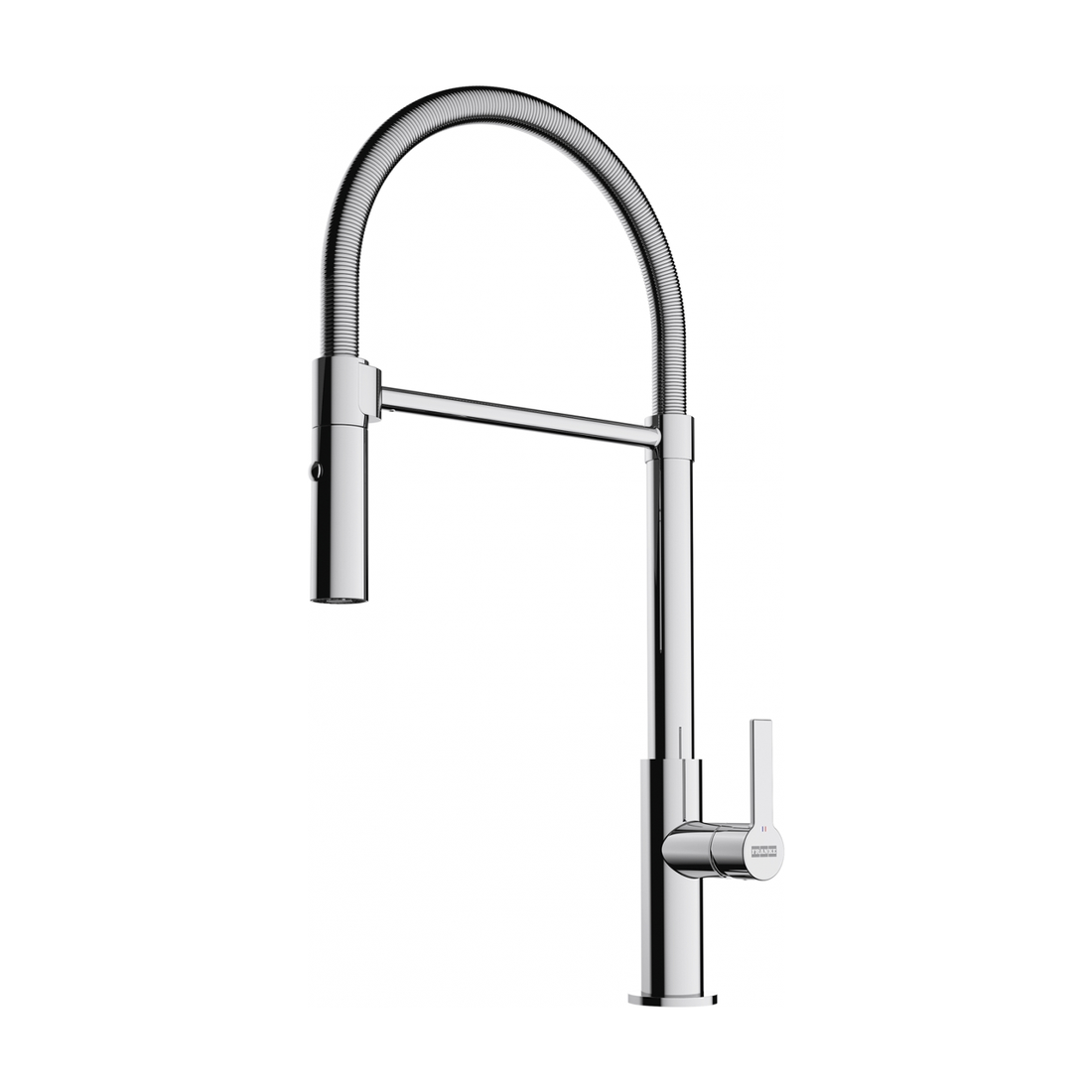 Mitigeur Maris Slim Semi Pro Hp Chr Franke