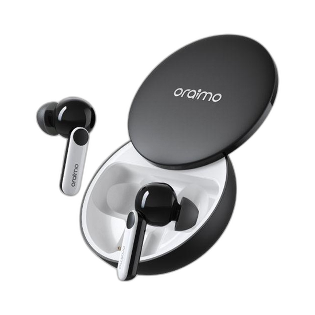 Ecouteur Tws Freepods4 Oeb-105d Oraimo