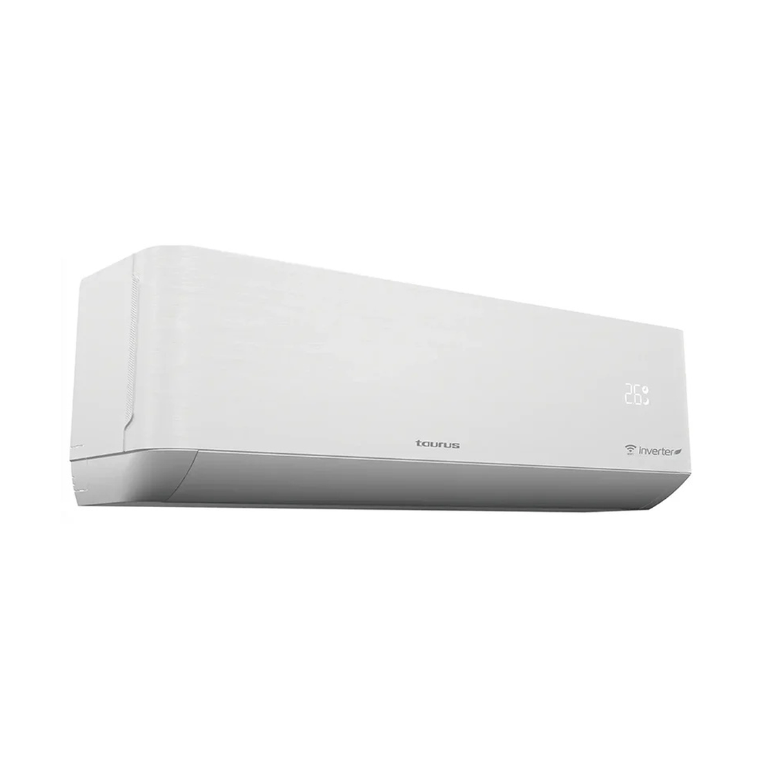 Clim Invert 9000btu Tmax Blanc Taurus