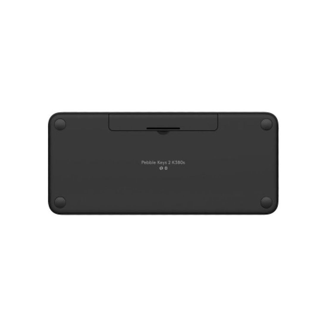 Clavier Bt K380s Azerty Graphite Logitech