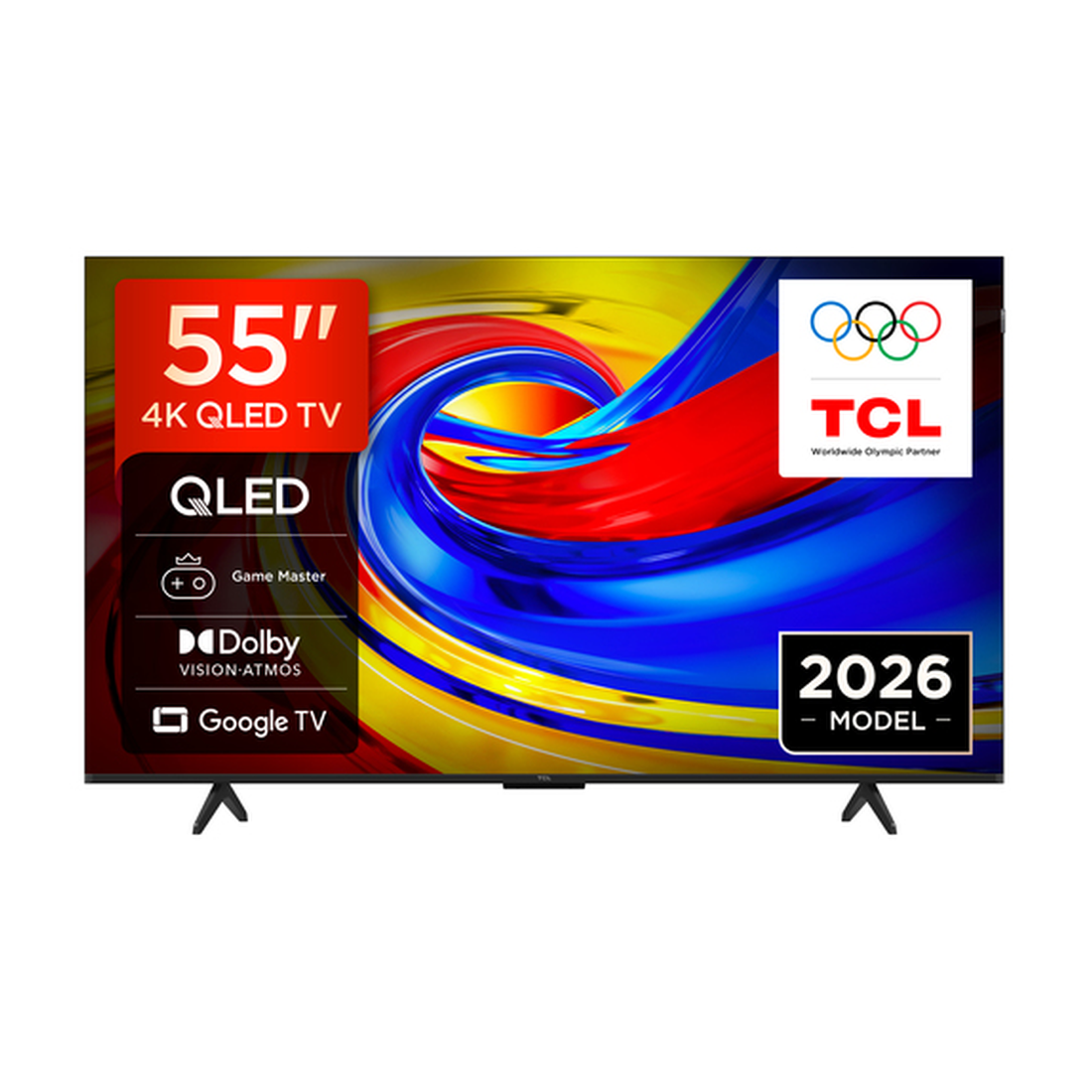 Qled 55p7l Tcl