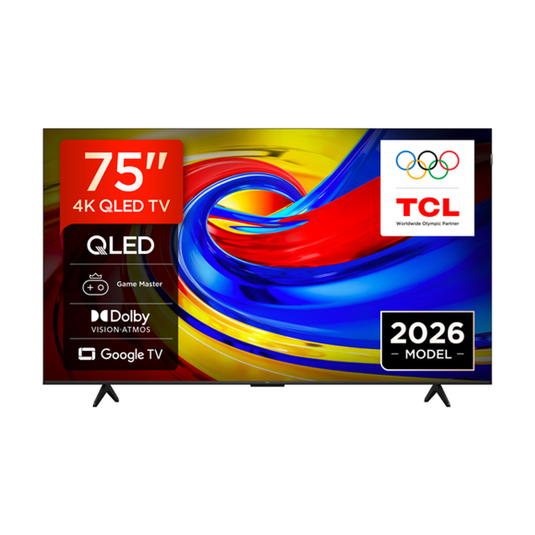 Qled 75p7l Tcl