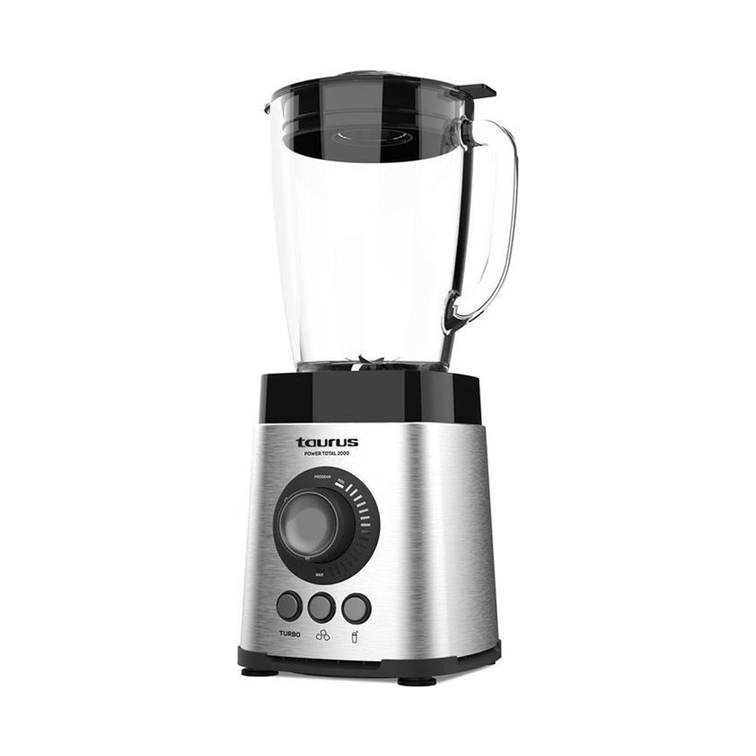 Blender Taurus Total 2000