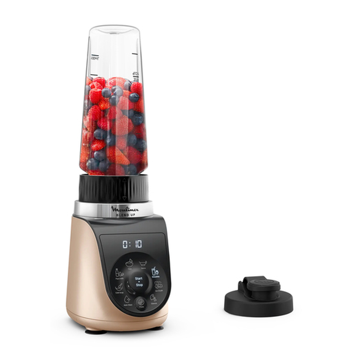 Blend Up Lm190af0 1000w 8prog Moulinexre