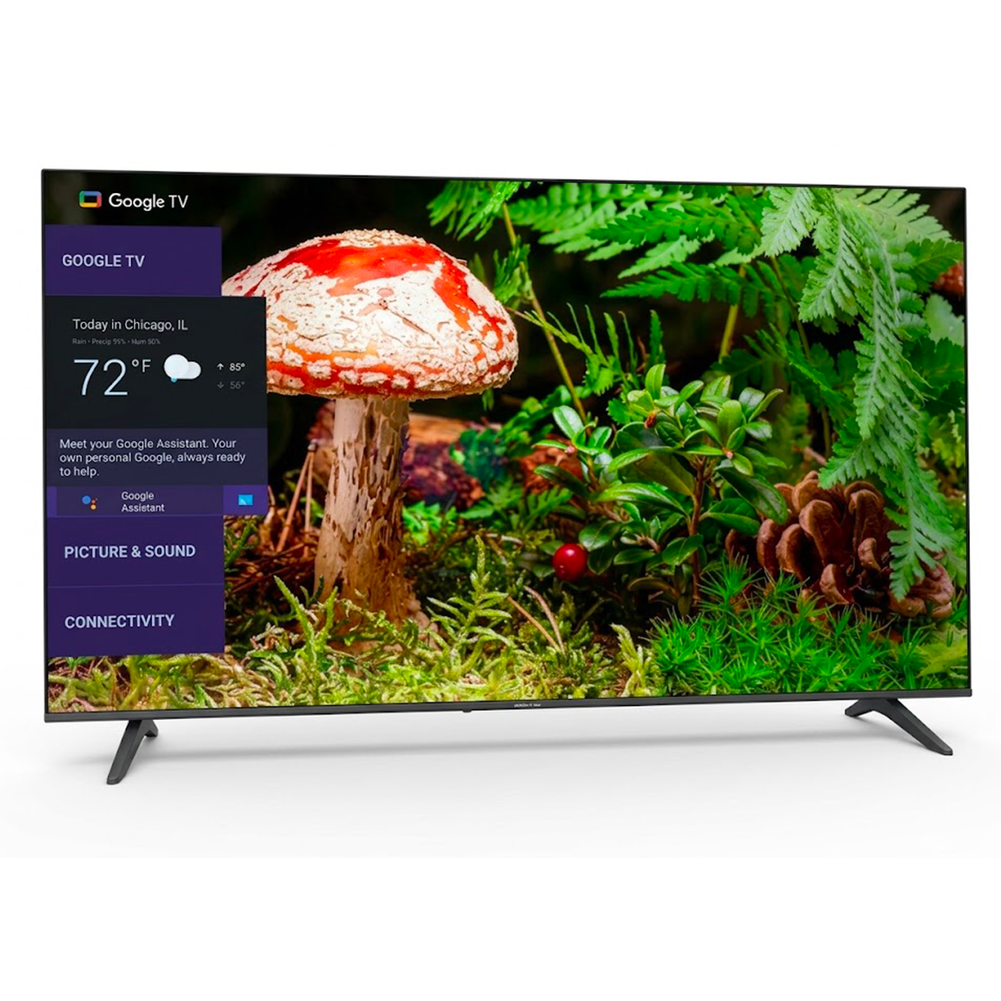 Qled 65equd-D25 Elexia