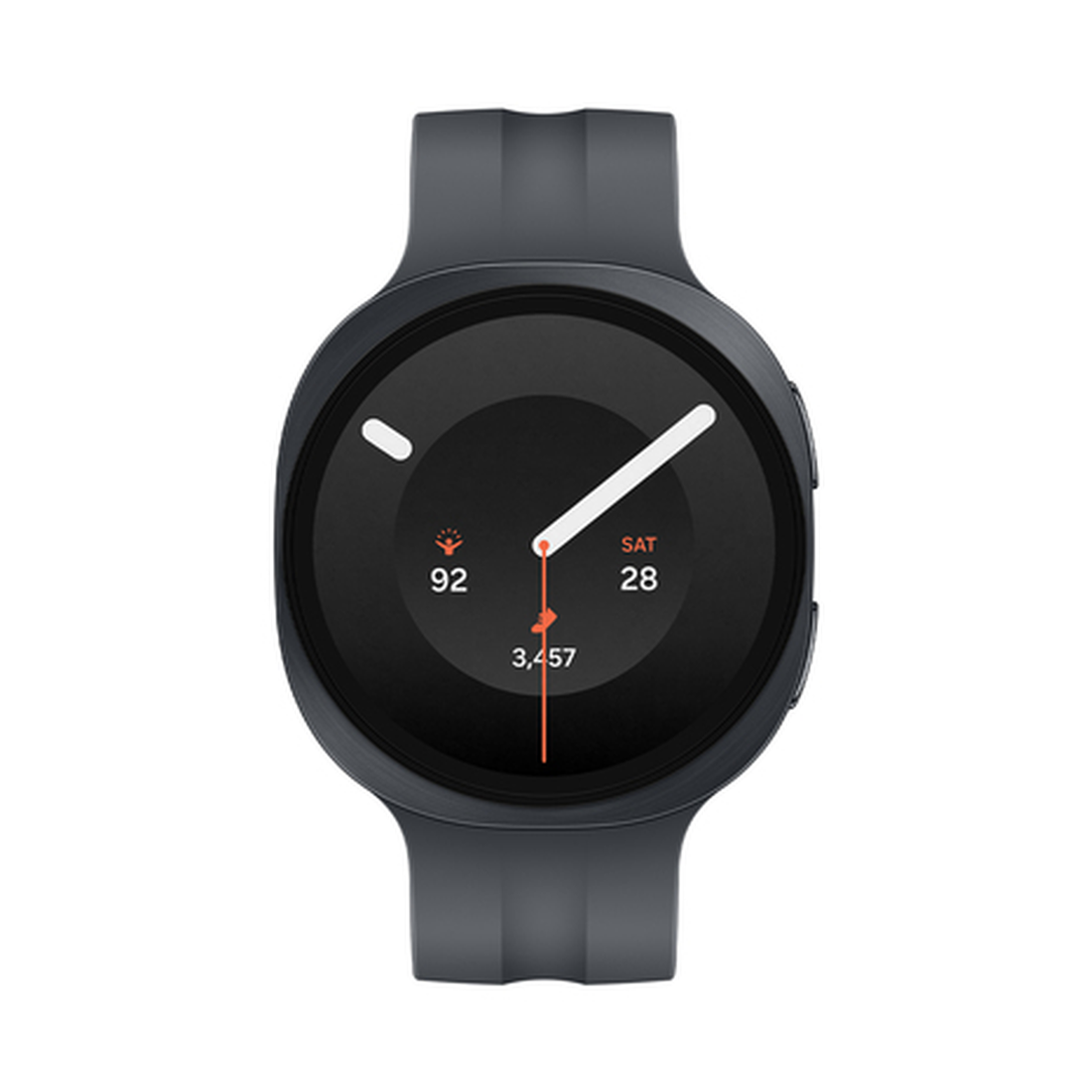 Montre Galaxy Watch9 Classic 44mm Graphite Samsun