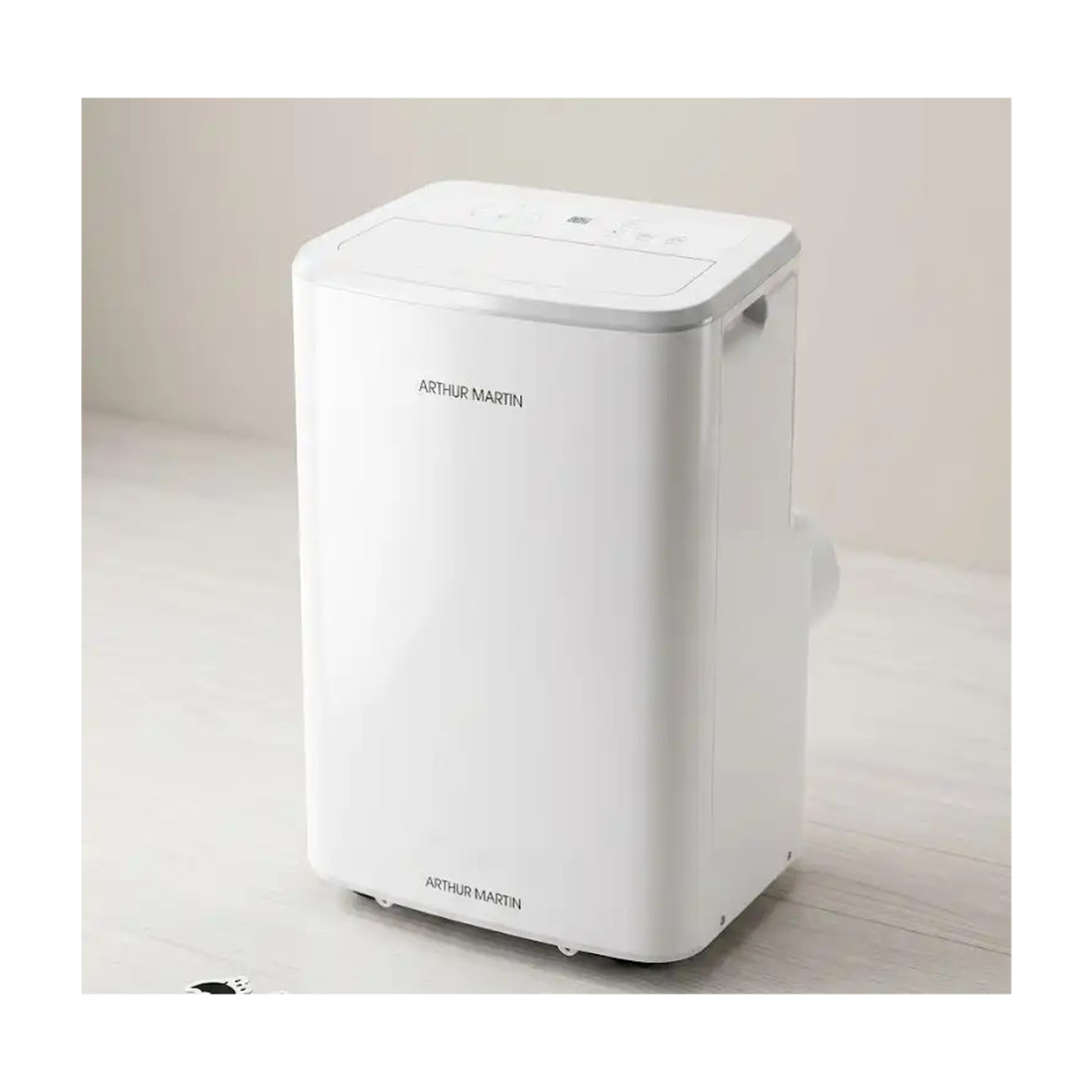 Clim Portable Ap096cm1w 9k Btu A.m
