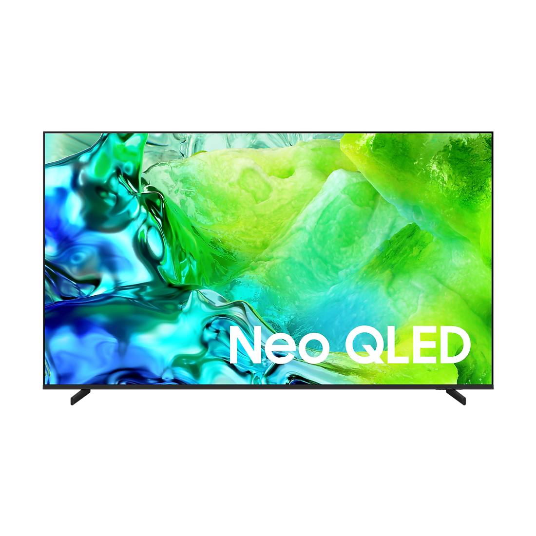 Neo Qled Qa55qn80hauxmv Samsung