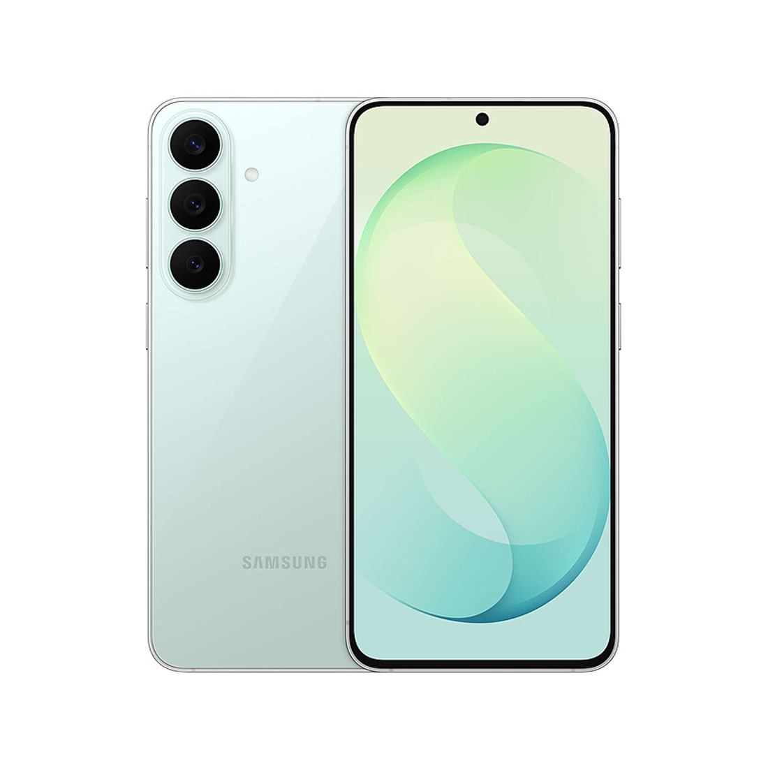 Smart Galaxy S26fe 8g/256gb Pistachio Samsung