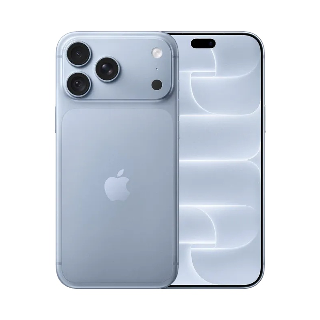 Iphone 18 Pro Max 512gb Glacier Mjxw4af/A Apple