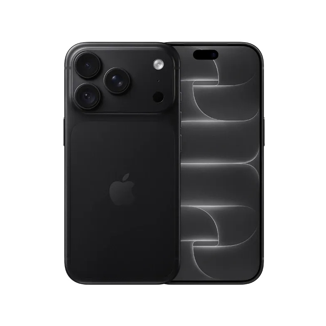 Iphone 18 Pro 1tb Black Mjry4af/A Apple