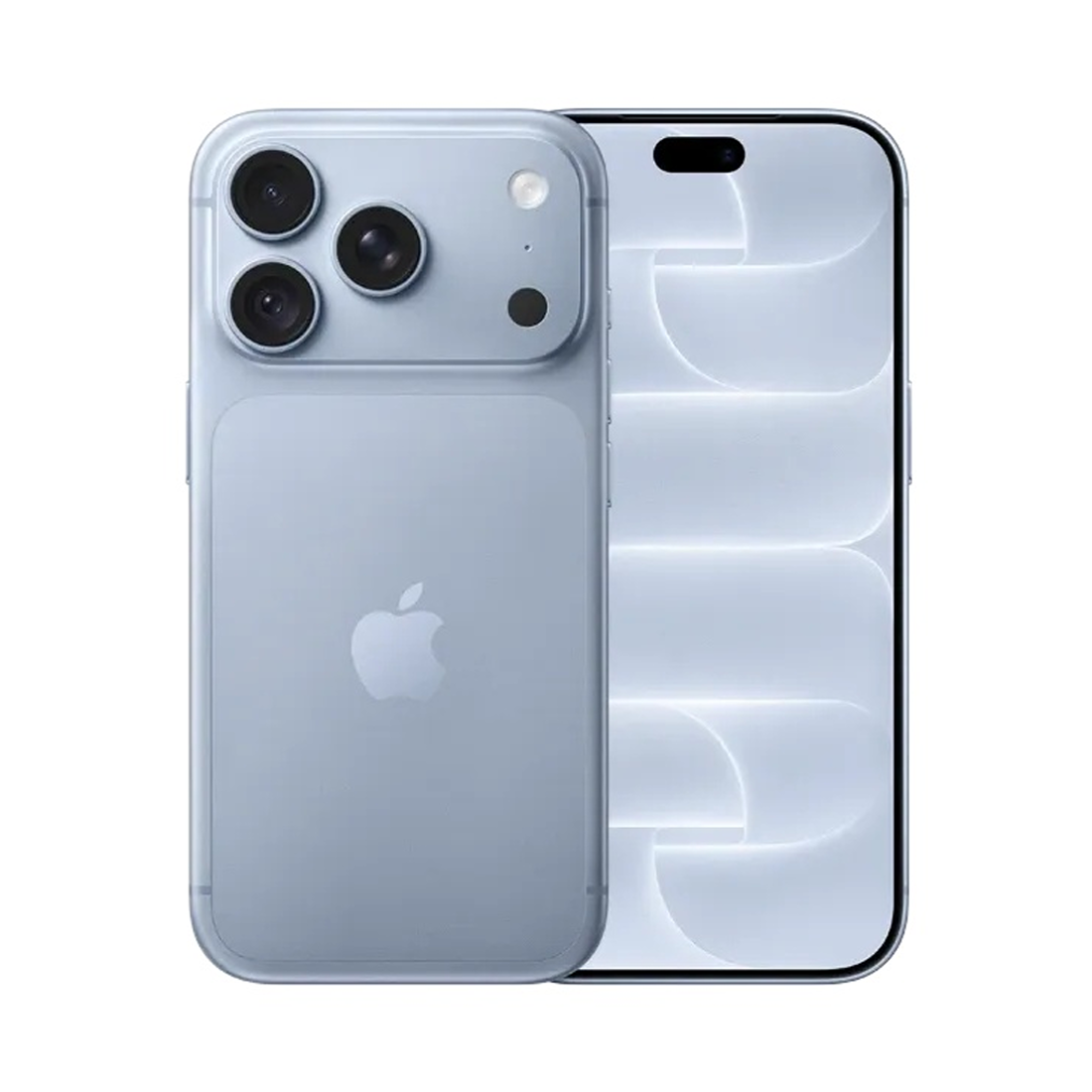 Iphone 18 Pro 2tb Glacier Mjt64af A Apple