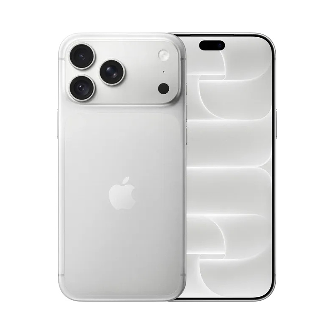 Iphone 18 Pro Max 2tb Silver Mjy34af A Apple