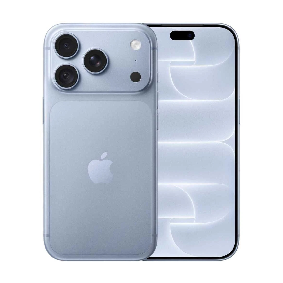 Iphone 18 Pro 256gb Glacier Mjrt4af A Apple