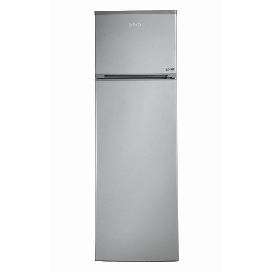 Ref Dp40 Frost 400l Silver Siera