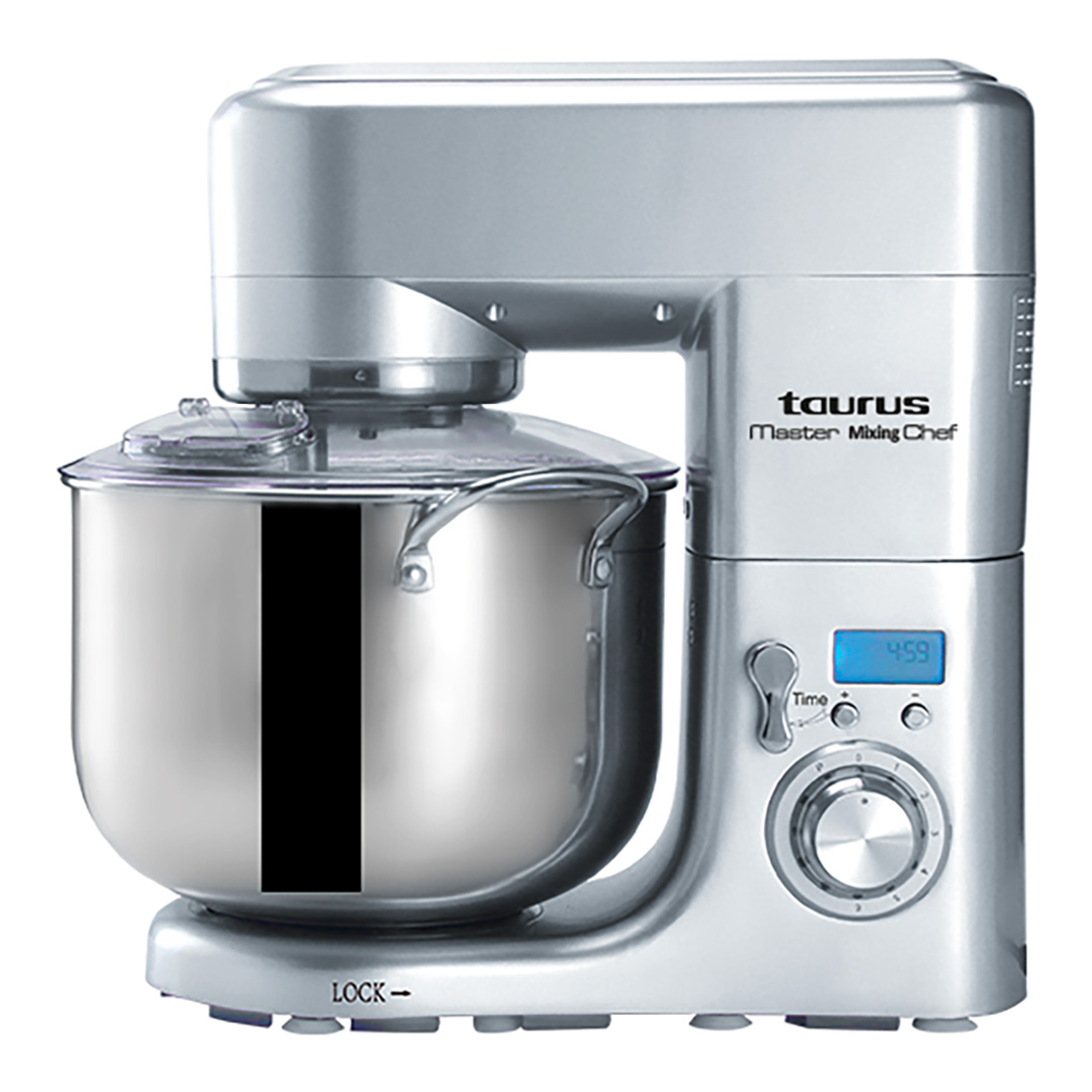 Petrin Master Mixing Chef 1500w Taurus