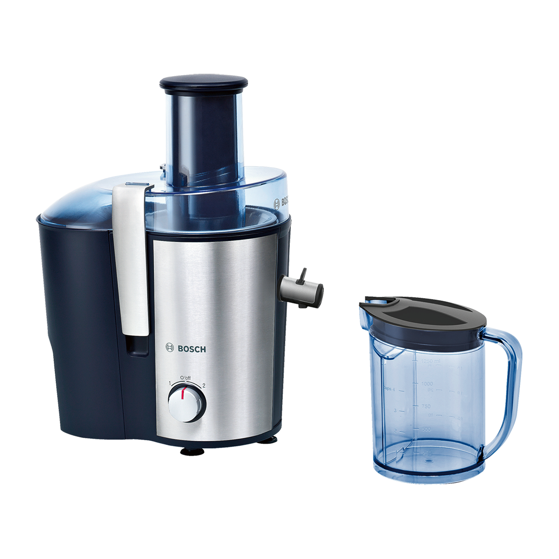 Centrifugeuse Mes3500 Ix 700w Bosch