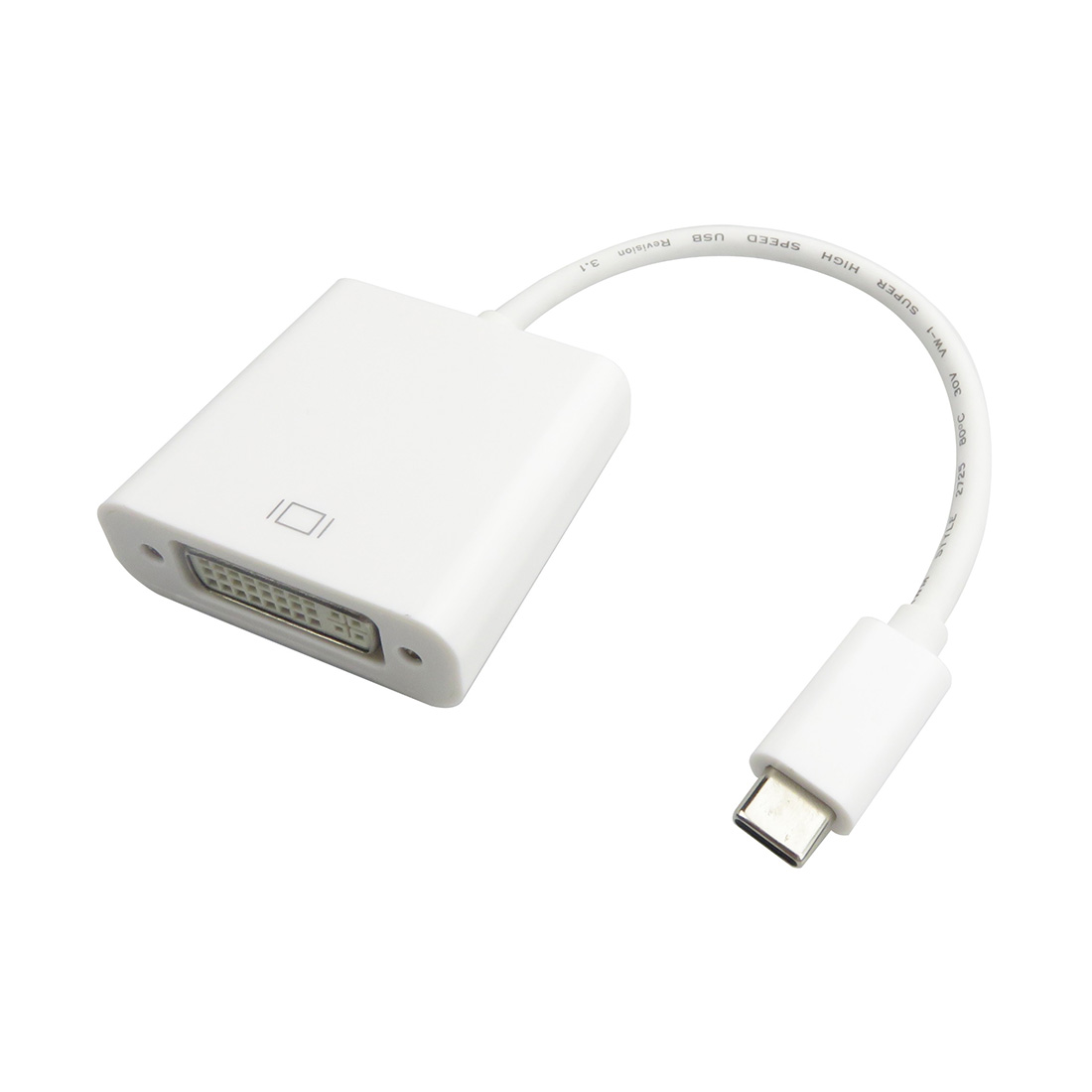 Adaptateur 3 en 1 Mini Display To Display Port /H