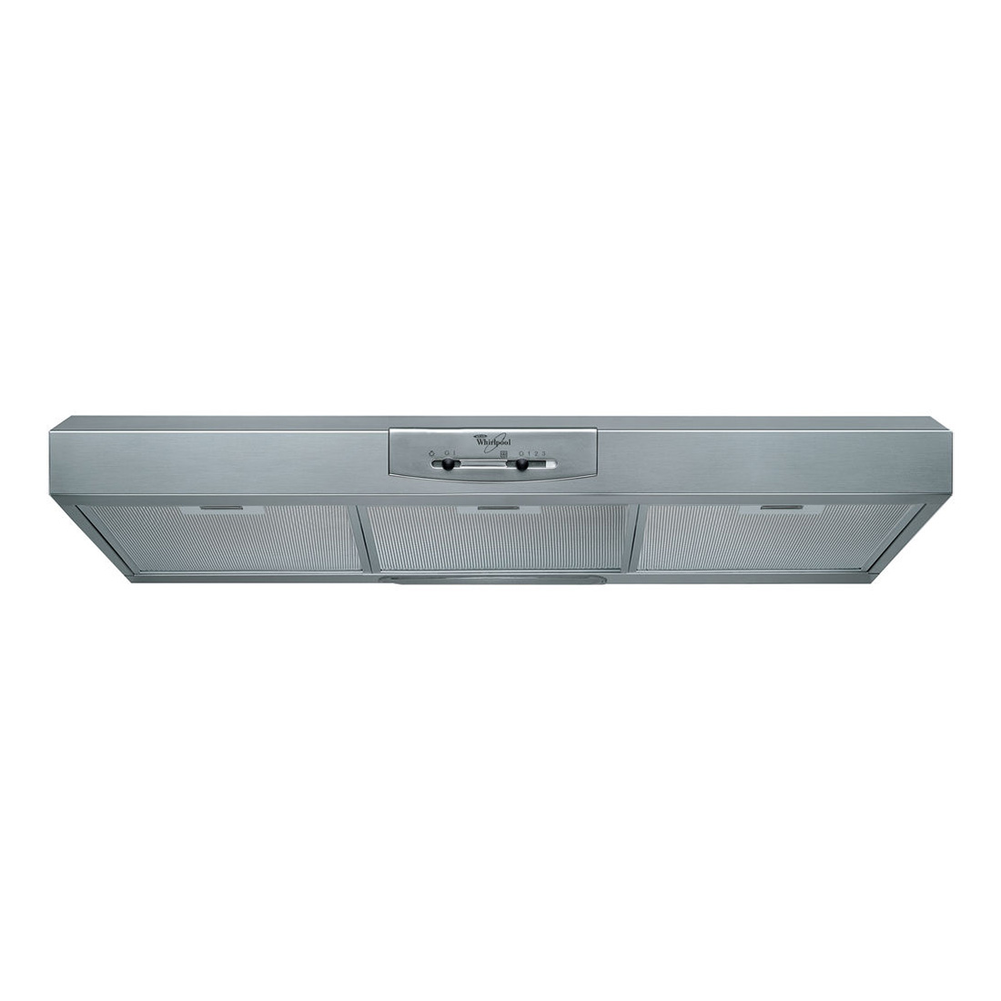 Hotte Inox Akr934ix 90 Cm Whirlpool