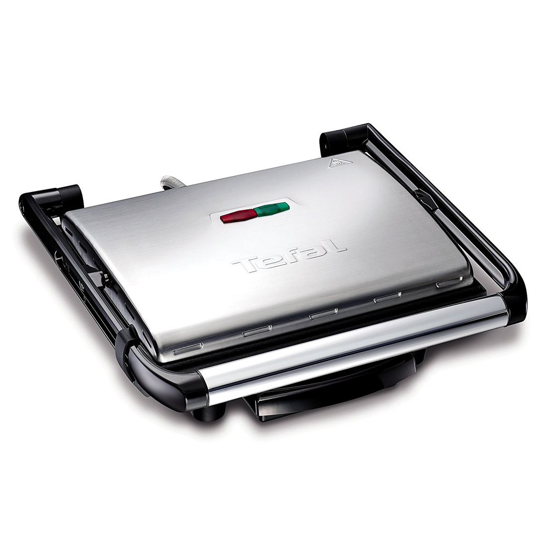 Panini Xxl Gc241d 2000w Tefal