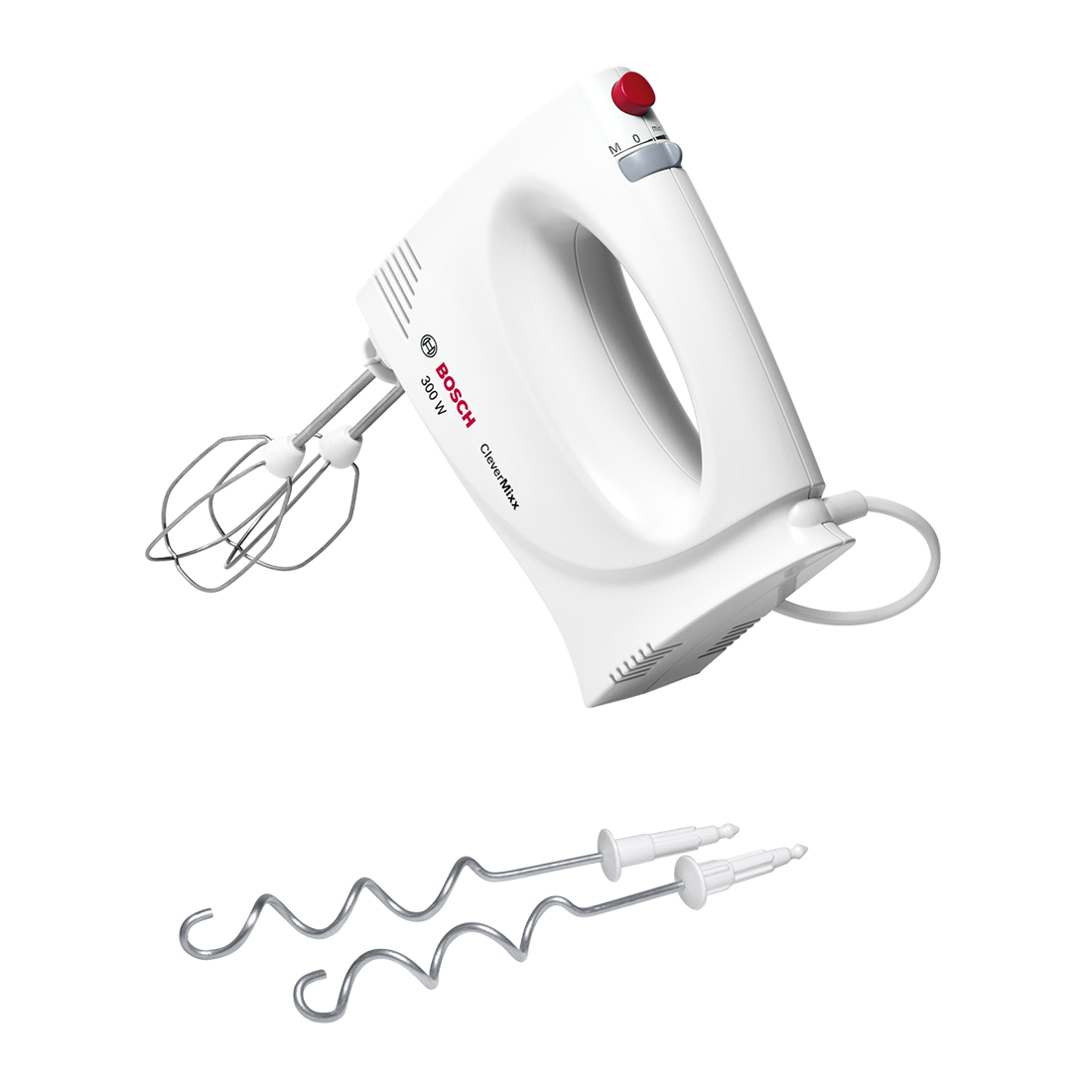 Batteur Mfq3010 Bosch