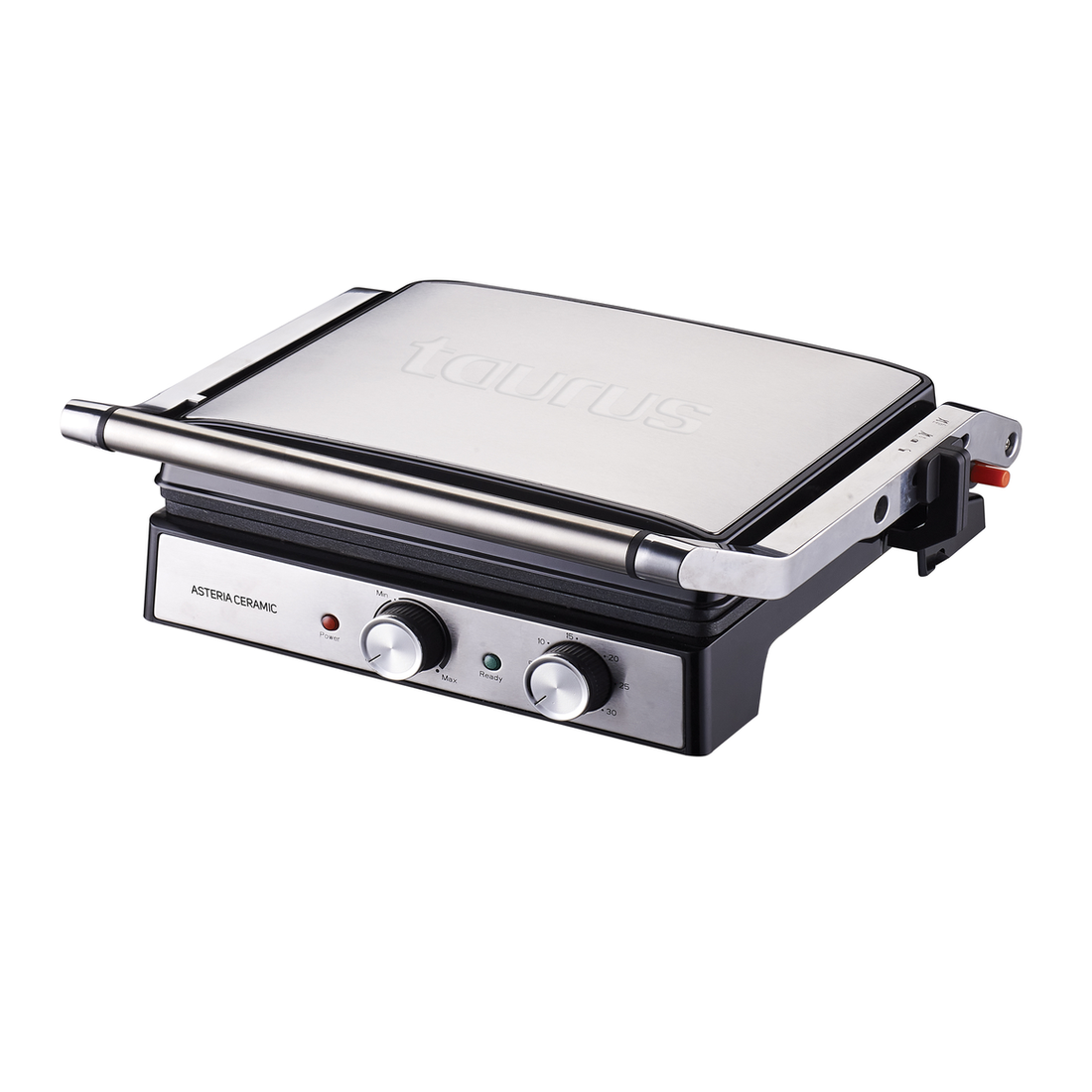 Panini Asteria Ceramic Stone 2200w Taurus