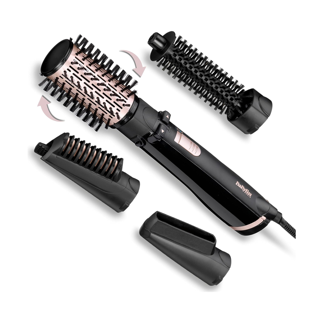 Brosse Souflante 2735e/2736e/As200e 1000w Babyliss