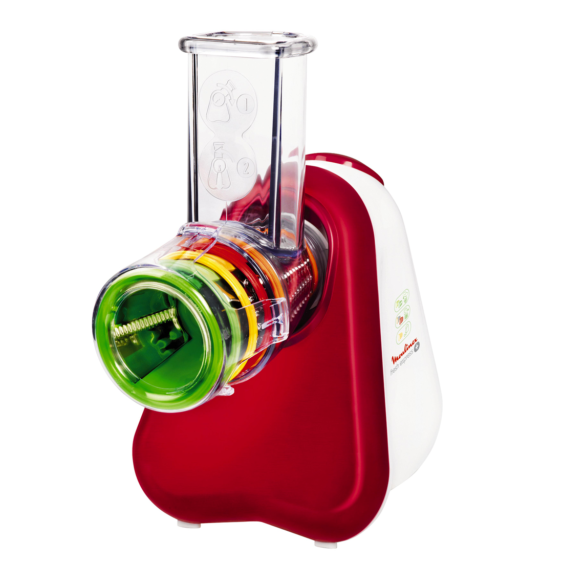 Hachoir Dj755 Fresh Express Moulinex