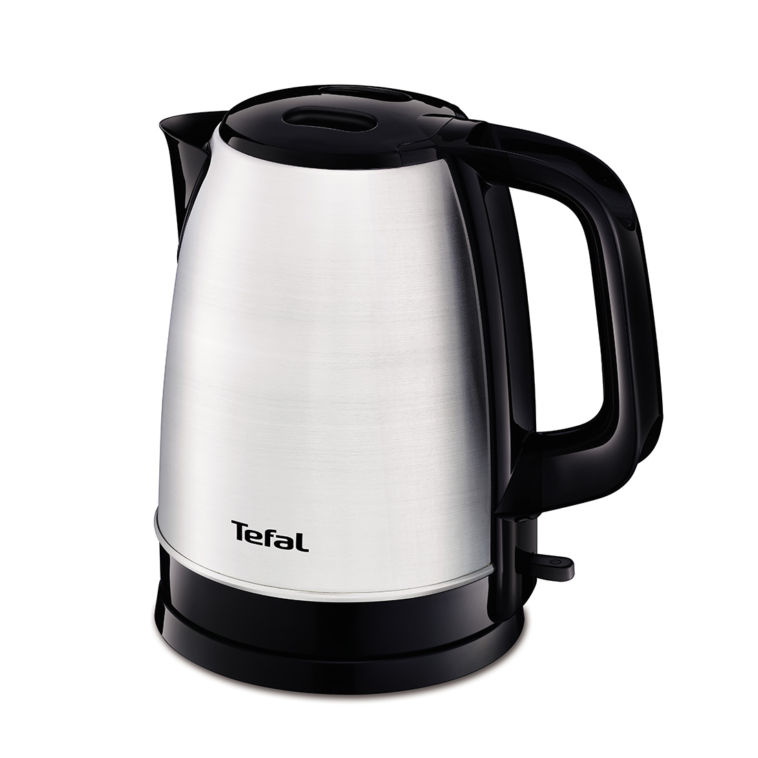 Bouilloire Inox Ki150d 2400w 1,7l Tefal