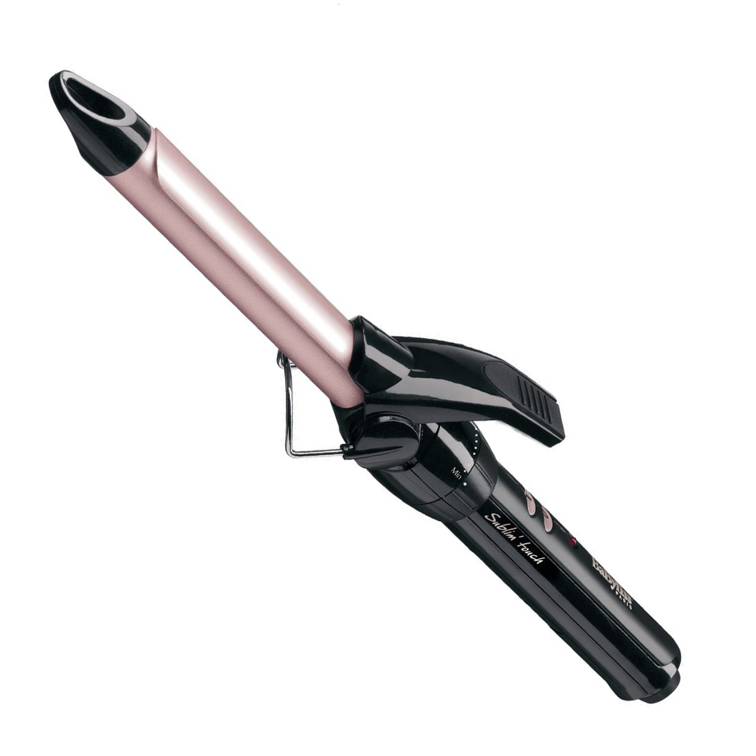 Fer A Boucler Nanotitanium C319e Babyliss