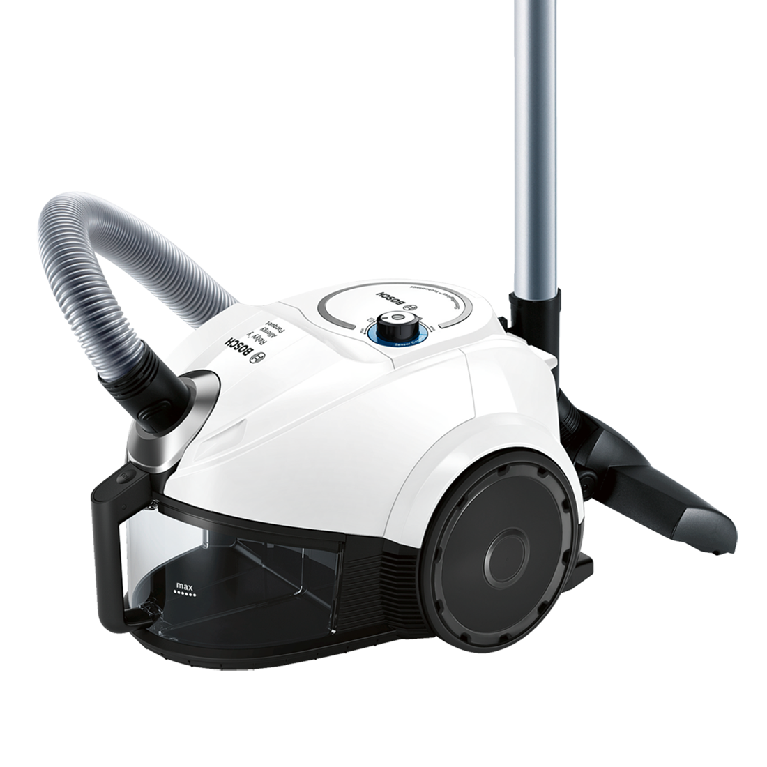 Aspirateur Bgc3u131/Bgs41k332 Ss Bosch